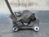 Replacement front right brake caliper for Audi A6 Saloon (4F2) 2.4 V6 24V CAT (BDW) OEM IAM reference 4B0615124 885 ATE