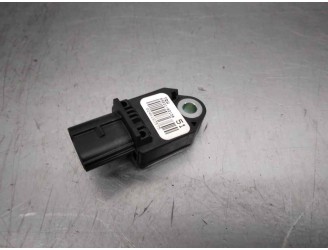 Recambio de sensor impacto para toyota auris 1.2 16v turbo cat referencia OEM IAM 8983102130 