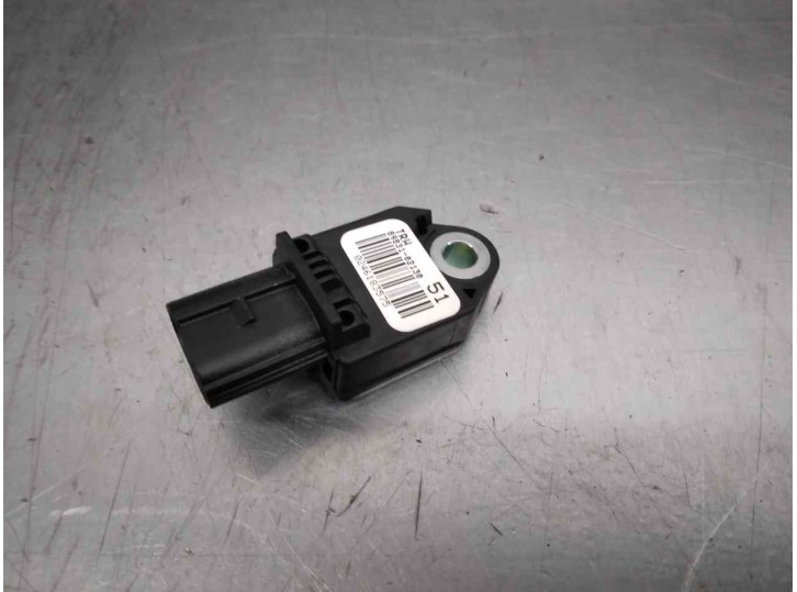 Recambio de sensor impacto para toyota auris 1.2 16v turbo cat referencia OEM IAM 8983102130 