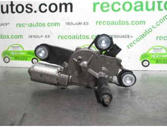 Recambio de motor limpia trasero para ford focus berlina (cap) 1.8 tdci turbodiesel cat referencia OEM IAM 3M51R17K441AD 0390201