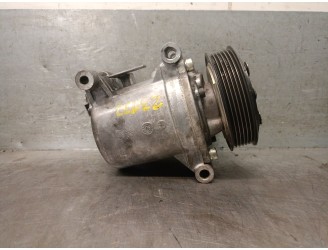 Recambio de compresor aire acondicionado para citroën c-elysee (dd_) 1.6 bluehdi 100 referencia OEM IAM 9806599380 9806599380 