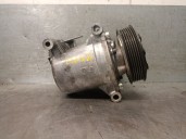 Replacement air conditioning compressor for Citroën C-Elysee (DD_) 1.6 BlueHDi 100 OEM IAM reference 9806599380 9806599380 