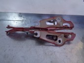 Recambio de bisagra porton para bmw serie 3 berlina (e90) 2.0 turbodiesel cat referencia OEM IAM 7060628 7060627 