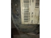 Recambio de deposito combustible para volkswagen passat variant (365) 2.0 tdi referencia OEM IAM 3AA201021 