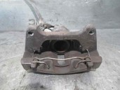 Replacement right front brake caliper for Audi A6 Sedan (4F2) 2.4 V6 24V CAT (BDW) OEM IAM reference 4B0615124 885 ATE