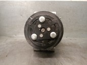 Replacement air conditioning compressor for Citroën C-Elysée (DD_) 1.6 BlueHDI 100 OEM IAM reference 9806599380 9806599380 