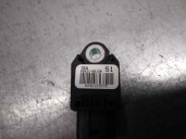 Recambio de sensor impacto para toyota auris 1.2 16v turbo cat referencia OEM IAM 8983102130 