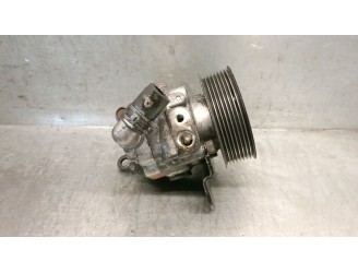 Recambio de bomba servodireccion para land rover range rover iii (l322) 3.6 d 4x4 referencia OEM IAM QVB500640 QVB500640 