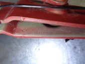 Recambio de bisagra porton para bmw serie 3 berlina (e90) 2.0 turbodiesel cat referencia OEM IAM 7060628 7060627 