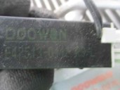 Recambio de evaporador aire acondicionado para kia carens 1.8 cat referencia OEM IAM  E416230270 DOOWON