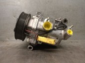 Replacement air conditioning compressor for Citroën C-Elysée (DD_) 1.6 BlueHDI 100 OEM IAM reference 9806599380 9806599380 
