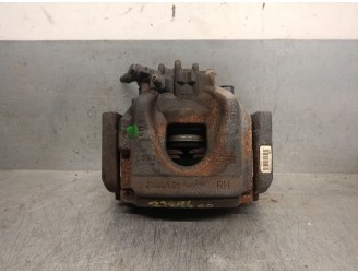 Recambio de pinza freno delantera derecha para citroën c5 iii (rd_) 1.6 hdi 110 referencia OEM IAM 9671679380 4400V4 11360107463