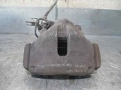 Recambio de pinza freno delantera izquierda para audi a6 berlina (4f2) 2.4 v6 24v cat (bdw) referencia OEM IAM 4B0615123 866 ATE