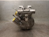 Replacement air conditioning compressor for Citroën C-Elysée (DD_) 1.6 BlueHDI 100 OEM IAM reference 9806599380 9806599380 