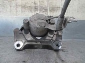 Recambio de pinza freno delantera izquierda para audi a6 berlina (4f2) 2.4 v6 24v cat (bdw) referencia OEM IAM 4B0615123 866 ATE