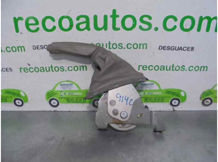 Recambio de palanca freno de mano para kia carens 1.8 cat referencia OEM IAM 0K2FA44010AFKZ  