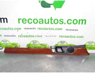 Recambio de embellecedor lateral para volkswagen phaeton (3d2/3d8) 3.2 v6 24v referencia OEM IAM 3D0867102M 3D0837114K 