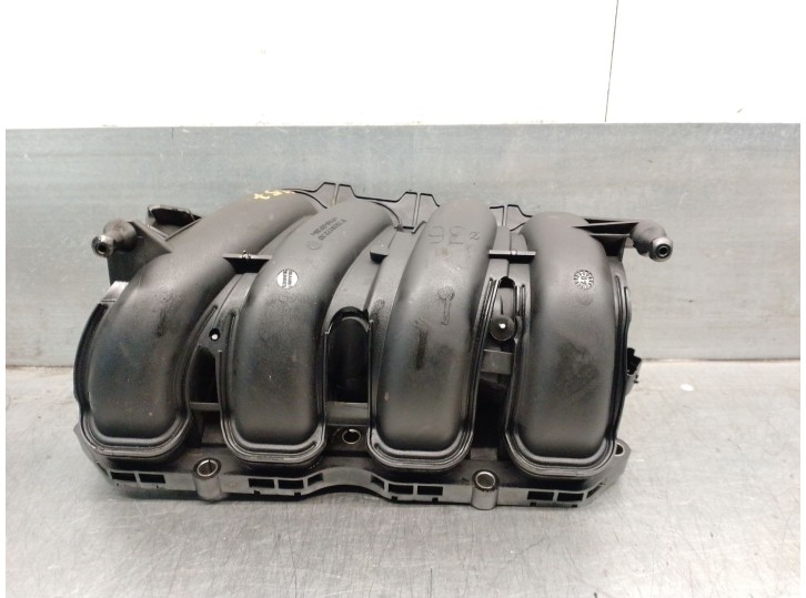 Recambio de colector admision para peugeot 308 i (4a_, 4c_) 1.6 16v referencia OEM IAM V752817280 0361Q9 