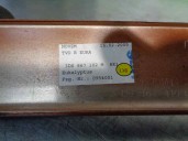 Recambio de embellecedor lateral para volkswagen phaeton (3d2/3d8) 3.2 v6 24v referencia OEM IAM 3D0867102M 3D0837114K 