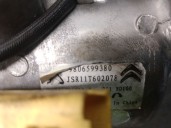 Replacement air conditioning compressor for Citroën C-Elysee (DD_) 1.6 BlueHDi 100 OEM IAM reference 9806599380 9806599380 