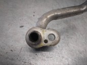 Replacement air conditioning pipes for Volkswagen Passat Variant (365) 2.0 TDI OEM IAM reference 3C0820721R 