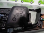 Recambio de embellecedor lateral para volkswagen phaeton (3d2/3d8) 3.2 v6 24v referencia OEM IAM 3D0867102M 3D0837114K 