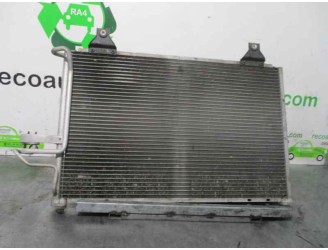 Recambio de condensador / radiador aire acondicionado para kia carens 1.8 cat referencia OEM IAM   