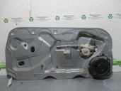 Recambio de elevalunas delantero izquierdo para ford focus berlina (cap) 1.8 tdci turbodiesel cat referencia OEM IAM 4M51B045H17