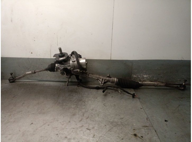 Recambio de cremallera direccion para citroën c-elysee (dd_) 1.6 bluehdi 100 referencia OEM IAM 1608575780 1608575780 