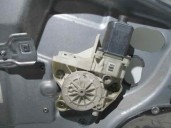 Recambio de elevalunas delantero izquierdo para ford focus berlina (cap) 1.8 tdci turbodiesel cat referencia OEM IAM 4M51B045H17