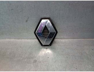 Recambio de anagrama para renault scénic ii (jm0/1_) 1.5 dci (jm02, jm13) referencia OEM IAM 8200115115 8200115115 