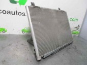 Recambio de condensador / radiador aire acondicionado para kia carens 1.8 cat referencia OEM IAM   