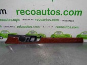 Recambio de molduras delanteras para volkswagen phaeton (3d2/3d8) 3.2 v6 24v referencia OEM IAM 3D0867101M 3D0837113K 