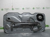 Recambio de elevalunas delantero izquierdo para ford focus berlina (cap) 1.8 tdci turbodiesel cat referencia OEM IAM 4M51B045H17