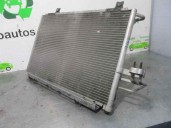 Recambio de condensador / radiador aire acondicionado para kia carens 1.8 cat referencia OEM IAM   