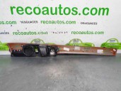 Recambio de molduras delanteras para volkswagen phaeton (3d2/3d8) 3.2 v6 24v referencia OEM IAM 3D0867101M 3D0837113K 