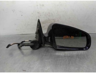 Recambio de retrovisor derecho para audi a6 berlina (4f2) 2.4 v6 24v cat (bdw) referencia OEM IAM 4F1858532J 9 PINES 