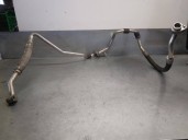 Replacement air conditioning hoses for Volkswagen Passat Variant (365) 2.0 TDI OEM IAM reference 3C0820743CC 