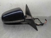 Recambio de retrovisor derecho para audi a6 berlina (4f2) 2.4 v6 24v cat (bdw) referencia OEM IAM 4F1858532J 9 PINES 