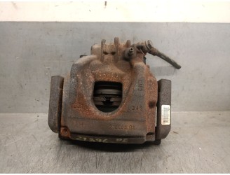 Recambio de pinza freno delantera izquierda para citroën c5 iii (rd_) 1.6 hdi 110 referencia OEM IAM 9663000180 4400V3 113601074