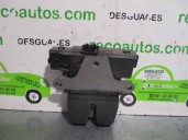 Recambio de cerradura maletero / porton para ford focus berlina (cap) 1.8 tdci turbodiesel cat referencia OEM IAM 3M51R442A66CA 