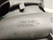 Recambio de colector admision para peugeot 308 i (4a_, 4c_) 1.6 16v referencia OEM IAM V752817280 0361Q9 