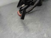Recambio de retrovisor derecho para audi a6 berlina (4f2) 2.4 v6 24v cat (bdw) referencia OEM IAM 4F1858532J 9 PINES 