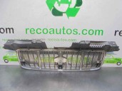 Recambio de rejilla delantera para kia carens 1.8 cat referencia OEM IAM 0K2EG50710B 