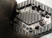 Recambio de anagrama para renault scénic ii (jm0/1_) 1.5 dci (jm02, jm13) referencia OEM IAM 8200115115 8200115115 