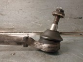 Recambio de cremallera direccion para citroën c-elysee (dd_) 1.6 bluehdi 100 referencia OEM IAM 1608575780 1608575780 