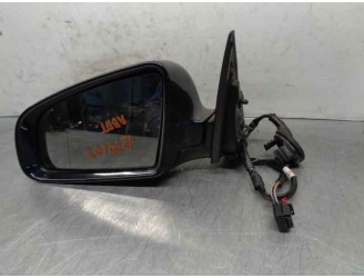 Recambio de retrovisor izquierdo para audi a6 berlina (4f2) 2.4 v6 24v cat (bdw) referencia OEM IAM 4F1858531J 