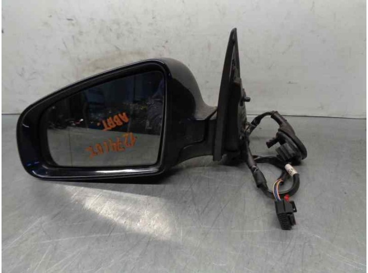 Recambio de retrovisor izquierdo para audi a6 berlina (4f2) 2.4 v6 24v cat (bdw) referencia OEM IAM 4F1858531J 
