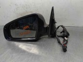 Recambio de retrovisor izquierdo para audi a6 berlina (4f2) 2.4 v6 24v cat (bdw) referencia OEM IAM 4F1858531J 