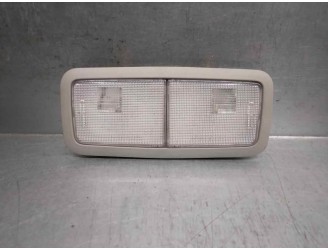 Recambio de luz interior para toyota auris 1.2 16v turbo cat referencia OEM IAM 8125005030 